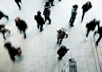 Datos mercado laboral en Colombia