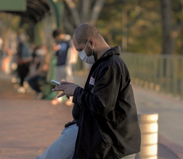 Los insumos para el COVID-19: ¿un viaje solo de ida?