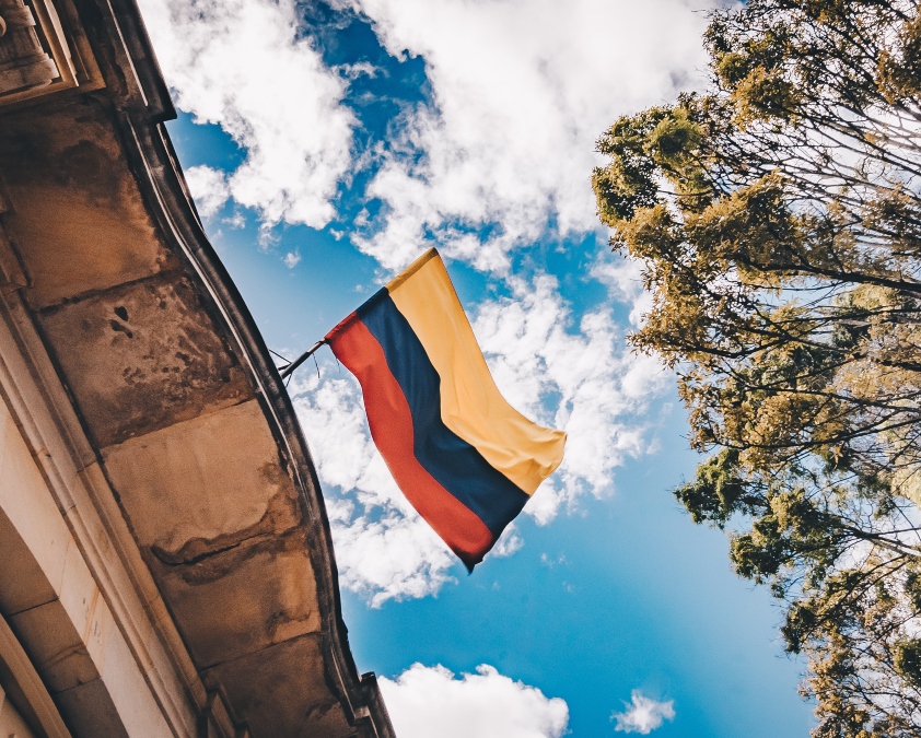 La consulta pública previa a la expedición de reglamentos en Colombia