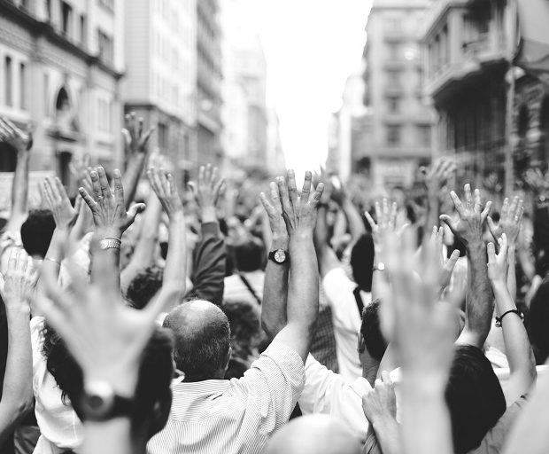 Porqué la democracia sigue siendo una buena idea